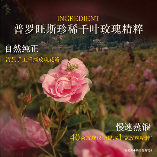 3253581770702 欧舒丹L'OCCITANE 欧舒丹青提恋樱玫瑰野柠护手霜30ML秋冬滋润保湿【30ML】 商品图3