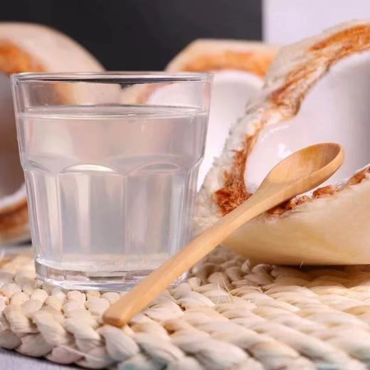 【泰国香水椰】全程冷链保鲜 无催熟不添加 新鲜直达 鲜甜多汁 肉质脆嫩 1.8-2.4斤 商品图4