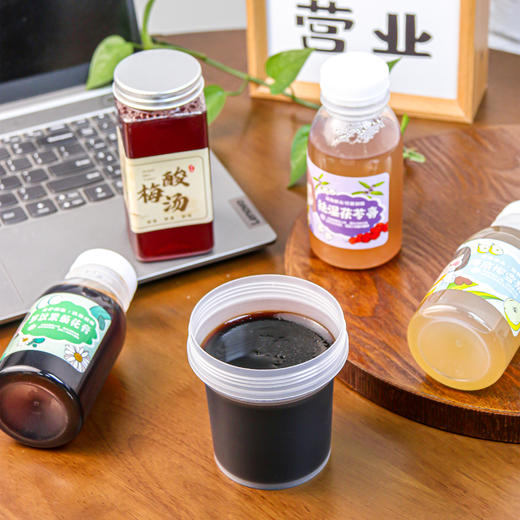 【吃断】鲜炖花胶+花胶奶冻16.6元！盈悦鲜炖开业钜惠上线，限前100份 商品图2