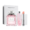【送礼袋礼盒】DIOR迪奥花漾甜心淡香水50ml+迪奥变色润唇膏3.2g 一般贸易 商品缩略图2