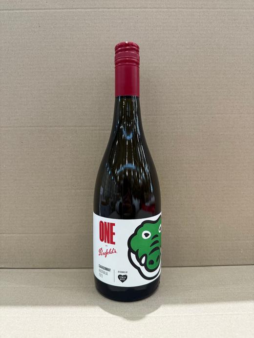 奔富(Penfolds)一号霞多利干白葡萄酒裸瓶旋盖750ml单支 澳洲原产【保税进口】 商品图5