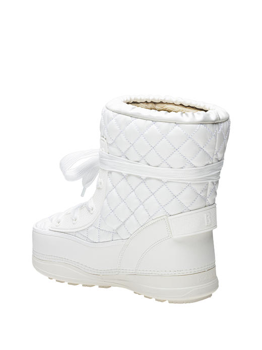 Bogner Shoes - La Plagne 18 A - White - 女装 - 鞋子 - 白色 商品图1
