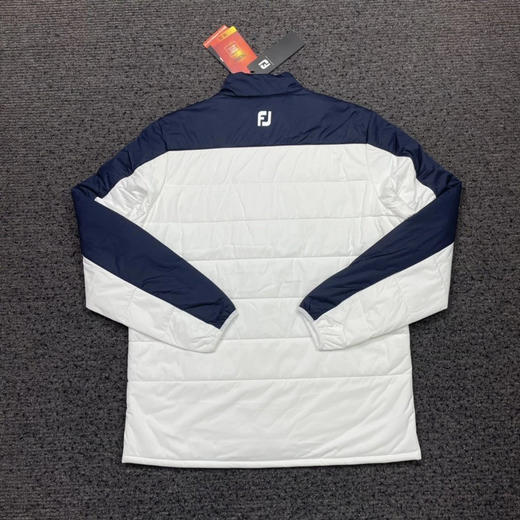 日单正品 FJ秋冬款 男士高尔夫棉服外套 亚洲码
只有M L码各几件 商品图1