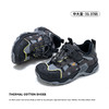 冬款建议拍大一码更舒服！【暖冬鞋服丨YeeHoO英氏儿童冬季加绒户外鞋】鞋子加绒内里，亲肤贴合，舒适御寒，后跟加固护脚踝，魔术贴设计方便穿脱，橡胶大底凹凸纹路，防滑耐磨，适合各种穿搭，上学出游都适合~ 商品缩略图8