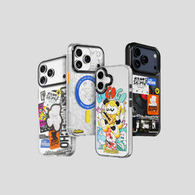 【加码好运】iPhone 17 系列 宇宙回音音乐节