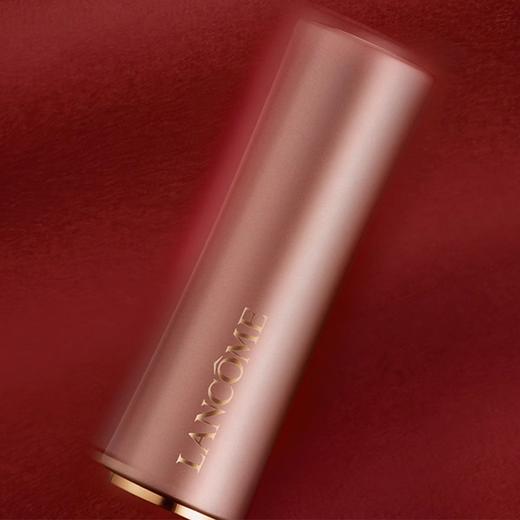 【特价】LANCOME兰蔻粉金管小蛮腰口红3.4g 香港直邮 商品图5