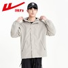 回力工装夹克外套男款2024秋季新款男士连帽休闲上衣春秋款冲锋衣 商品缩略图2
