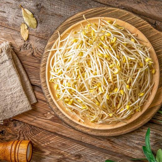 黄豆芽 200g 商品图1