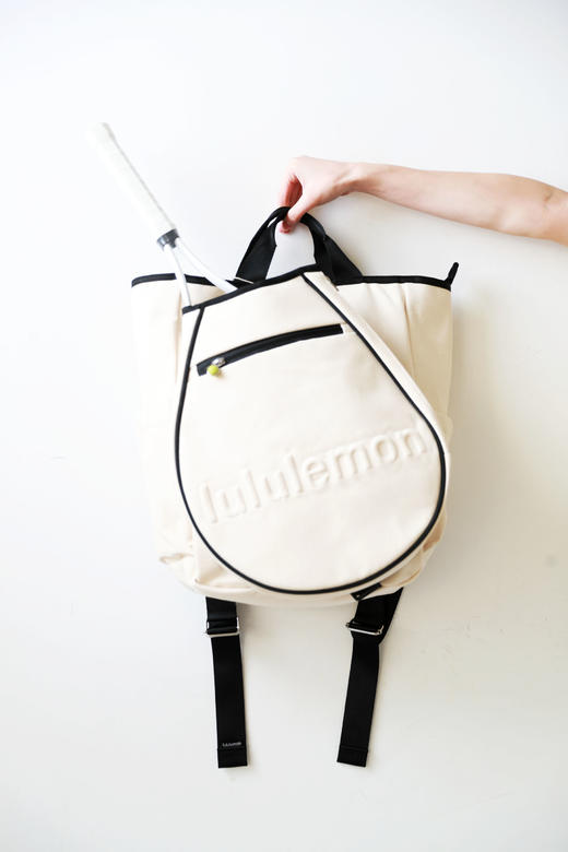 这个好看，三合一网球包/羽毛球包。大容量多功能双肩背包C112658 商品图4