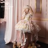 【全款预售】梦中的蝴蝶结 古典玩偶 Lolita 商品缩略图14