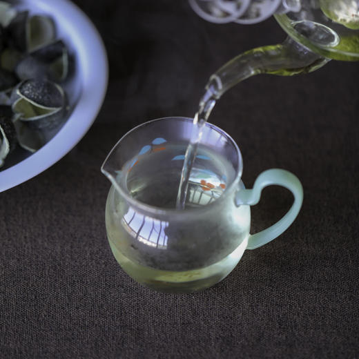 2025年 梅江庄园三花青500g 商品图10