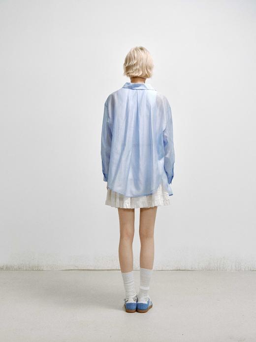 【商场同款】麦檬夏单服装4G5120851 商品图5