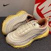 【社群秒杀】Nike/耐克女鞋子弹头AIR MAX97 蓝勾串标复古气垫运动鞋DV1489-141【无货将做退款】 商品缩略图0