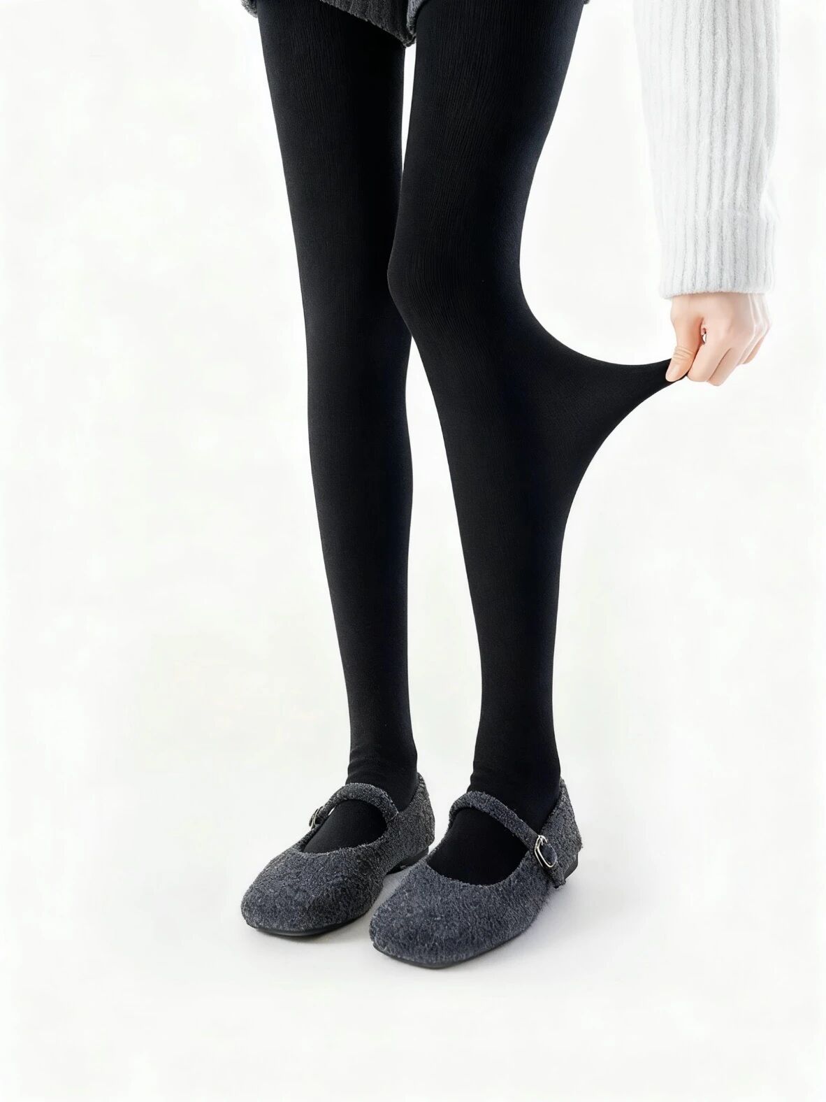 派米连裤袜 | 全新升级工艺· 舒适百搭· 保暖显瘦