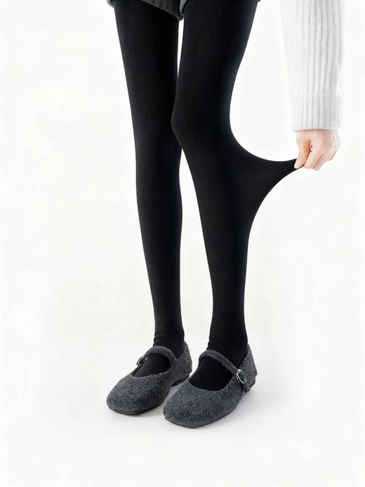 派米连裤袜 | 全新升级工艺· 舒适百搭· 保暖显瘦 商品图0