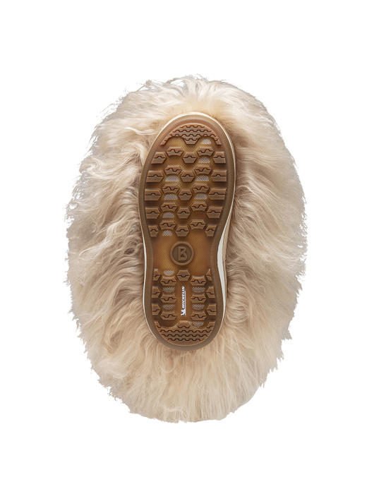 Bogner Shoes - Les Arcs 10 A - Nature - 女装 - 鞋子 - 浅棕色 商品图2