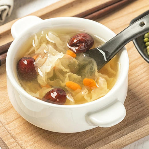 【房州味道】银耳108g 商品图3