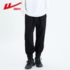 回力运动裤男士2024春秋新款宽松直筒束脚长裤子潮流修身百搭卫裤 商品缩略图9