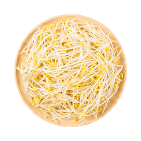 黄豆芽 200g