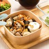 黄油菌菇烤物沙拉 160g/份 商品缩略图1