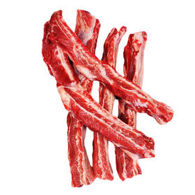 安慕雪·牛肋条1000g   肥瘦相间 软嫩不柴