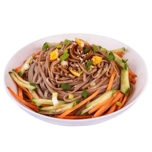 【金沙河】西北荞麦风味挂面1kg 商品图1