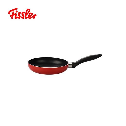 【春上新】[一口价]  10楼菲仕乐    菲仕乐14厘米樱桃红不沾小煎锅小奶锅/2个装      吊牌价668元    活动价99元 商品图4