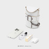 1004700303200  CHARLES&KEITH  Both联名款斜挎水桶包女包 商品缩略图4