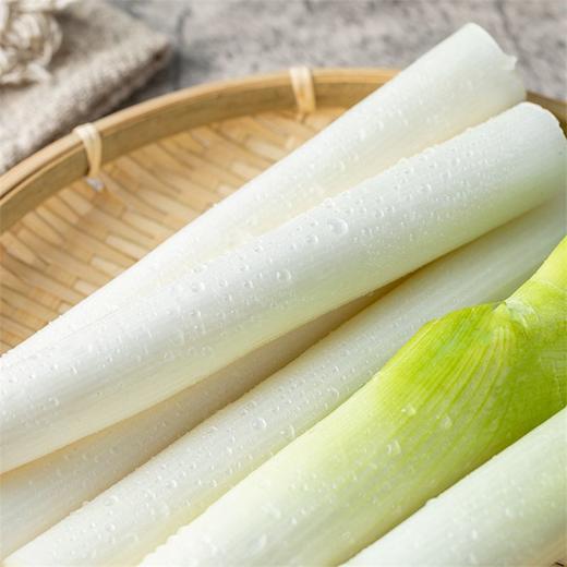 大葱 1根 商品图3