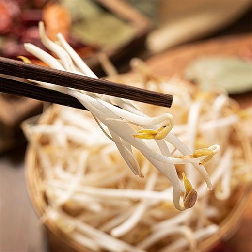 绿豆芽 200g 商品图3