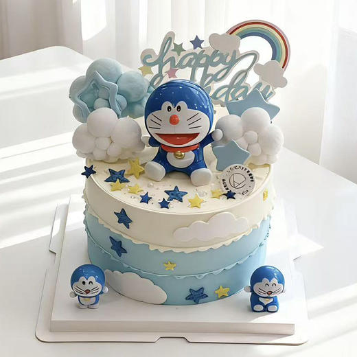 哆啦A梦 商品图0