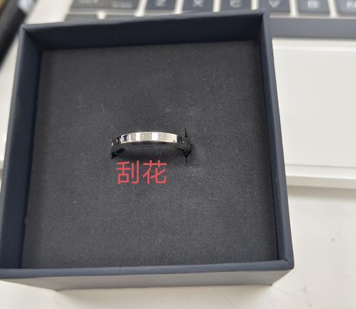 7315030002119 丹尼尔惠灵顿DANIEL WELLINGTON 经典素圈系列情侣同款单只戒指食指戒时尚首饰对戒尾戒送礼#60 商品图3