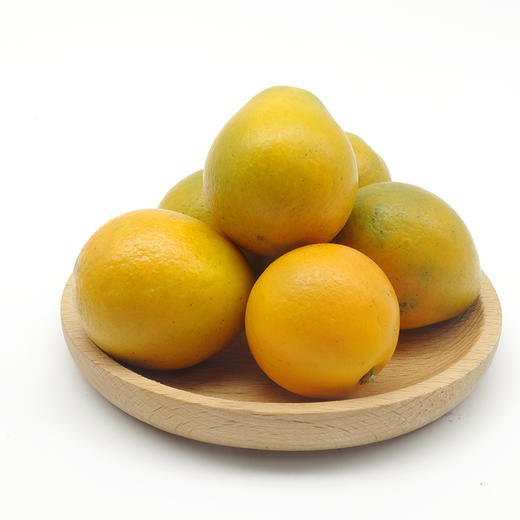 广西 融安脆蜜金柑1.5/3斤顺丰 商品图3