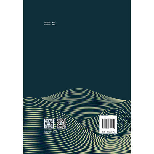 安全韧性现代水网 商品图3