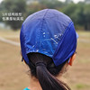 无境打孔超轻防晒透气吸汗排汗运动马拉松越野跑步全顶帽 商品缩略图4