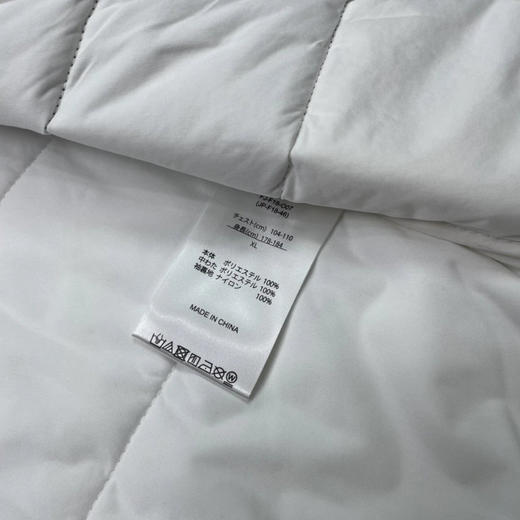 日单正品 FJ秋冬款 男士高尔夫棉服外套 亚洲码
只有M L码各几件 商品图7