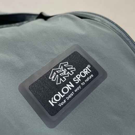 原单科隆男士加绒软壳外套112601 商品图2