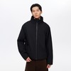 3M新雪丽三防立领棉服 商品缩略图2
