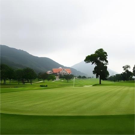 越南·潭岛高尔夫度假村 Tam Dao Golf & Resort | 河内高尔夫球场 | 越南高尔夫球场俱乐部 | 东南亚 商品图1