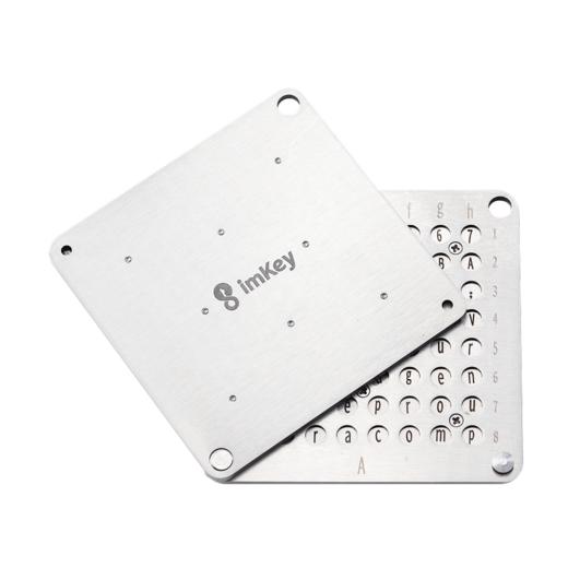 【官方推荐】imKey高阶全家桶，支持更安全玩法 商品图3