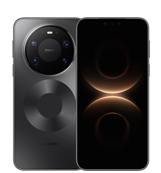 HUAWEI Mate 80 Pro Max 商品图1