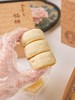 【2盒/4盒赠手提袋1个！单盒不送】babycat手工古早味馅饼 猪油烤制饼皮 内馅饱满松软绵密 甜度适中老少皆宜 一口沦陷 现做现发 300g/盒（8个） 商品缩略图3
