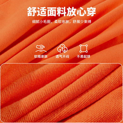 迪士尼男童春季上衣套头卫衣XD1DS096 商品图7