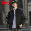 回力飞行员夹克男士2025春秋新款休闲棒球服潮流百搭美式工装外套 商品缩略图2