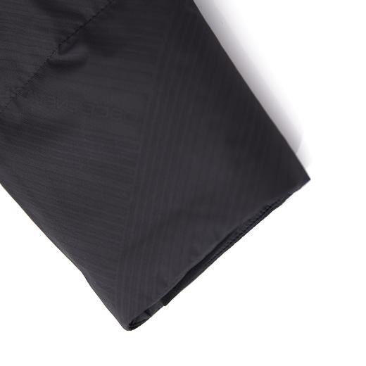 【新品上新】HX 冬季短款带帽羽绒服90绒S100544067101/02 商品图8