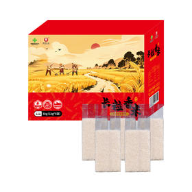 国供销&京礼会--东北大米5kg