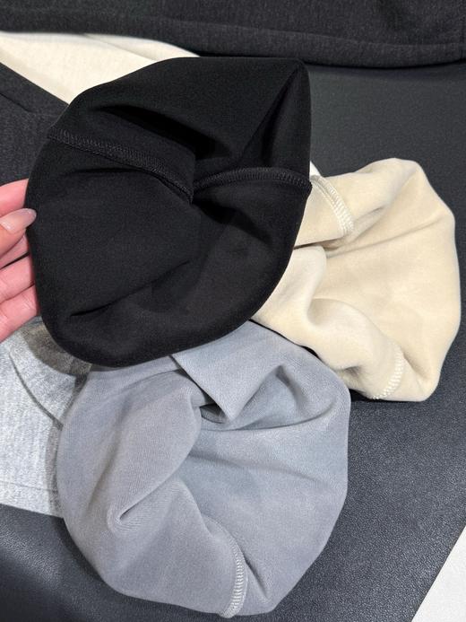 版型chao正❗️自留款。Thero*蚕丝羊毛裤👖 商品图4