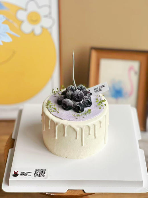 4寸简约ins风 商品图4