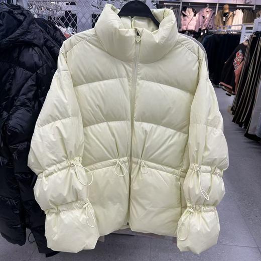 529.9元 斯凯奇羽绒服 606257-HD（线上线下同步在售不保证有货，介意勿拍） 商品图0