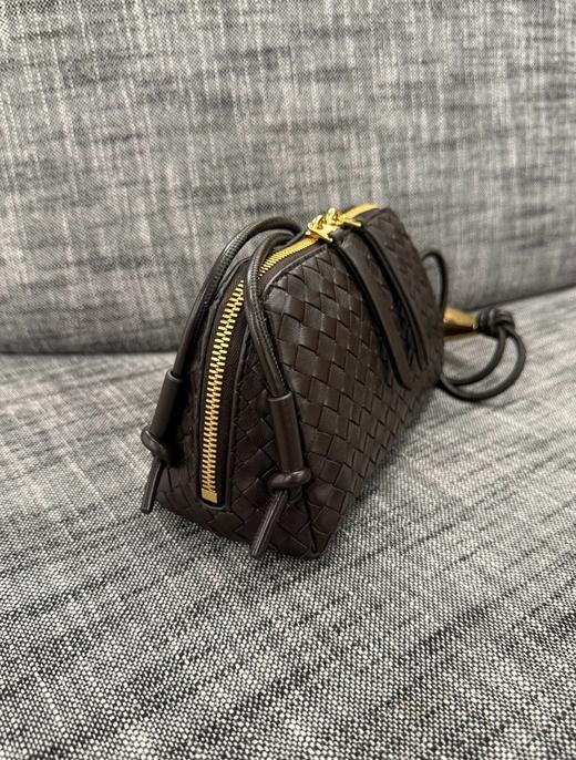 女款编织单肩包zo005 商品图2